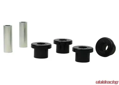 Nolathane Control arm - lower inner bushing Toyota MR2 Front 1985-1989 - REV034.0088