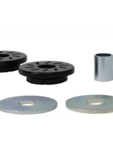 Nolathane Control arm - lower inner bushing Front                                     - REV034.0102 - Image 3