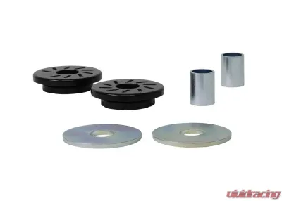 Nolathane Control arm - lower inner bushing Front - REV034.0102