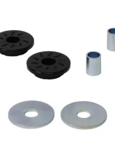 Nolathane Control arm - lower inner bushing Front                                     - REV034.0102 - Image 2