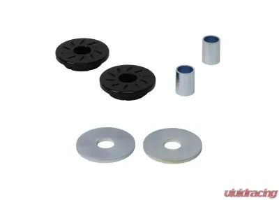 Nolathane Control arm - lower inner bushing Front - REV034.0102