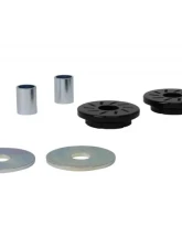 Nolathane Control arm - lower inner bushing Front                                     - REV034.0102 - Image 3