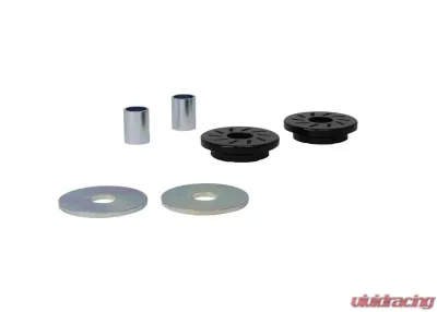 Nolathane Control arm - lower inner bushing Front - REV034.0102
