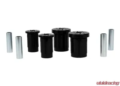 Nolathane Control arm - lower bushing Ford Mustang Front 1994-2004 - REV034.0104