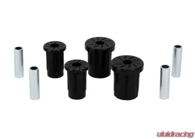 Nolathane Control arm - lower bushing Ford Mustang Front 1994-2004 - REV034.0104