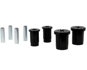 Nolathane Control arm - lower bushing Ford Mustang Front 1994-2004