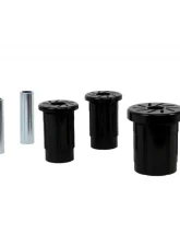 Nolathane Control arm - lower bushing Ford Mustang Front 1994-2004                                     - REV034.0104 - Image 3