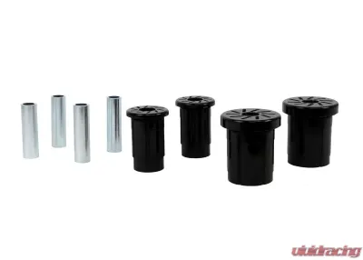 Nolathane Control arm - lower bushing Ford Mustang Front 1994-2004 - REV034.0104