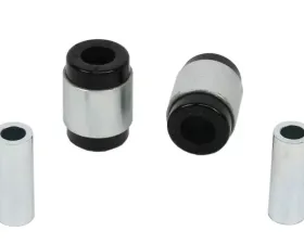 Nolathane Control arm - lower rear outer bushing Rear