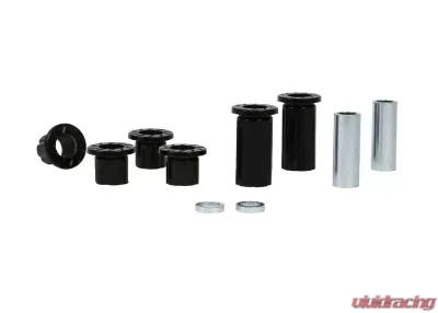 Nolathane Control arm - lower outer bushing American Motors Front - REV036.0022