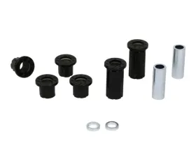 Nolathane Control arm - lower outer bushing American Motors Front