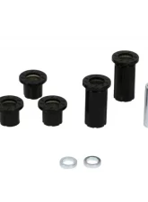 Nolathane Control arm - lower outer bushing American Motors Front                                     - REV036.0022 - Image 3