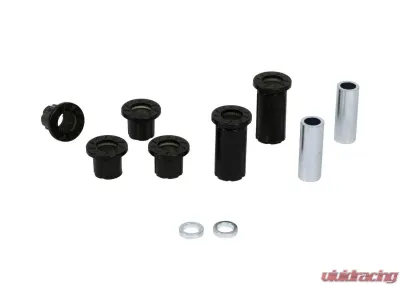 Nolathane Control arm - lower outer bushing American Motors Front - REV036.0022