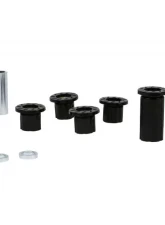 Nolathane Control arm - lower outer bushing American Motors Front                                     - REV036.0022 - Image 3
