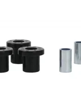 Nolathane Control Arm Upper Inner Bushing Set for Fiat 124 1966-1983                                     - REV038.0004 - Image 3