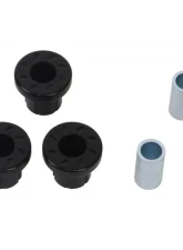 Nolathane Control Arm Upper Inner Bushing Set for Fiat 124 1966-1983                                     - REV038.0004 - Image 2