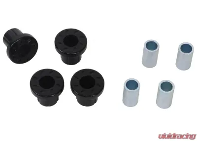 Nolathane Control Arm Upper Inner Bushing Set for Fiat 124 1966-1983 - REV038.0004