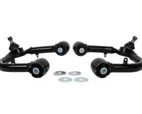 Nolathane Control arm - upper arm Front
