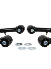 Nolathane Control arm - upper arm Front                                     - REV039.0074 - Image 3