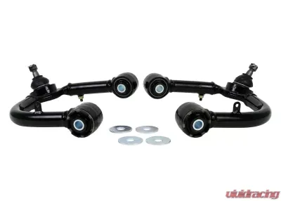 Nolathane Control arm - upper arm Front - REV039.0074