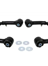 Nolathane Control arm - upper arm Front                                     - REV039.0074 - Image 3