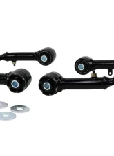 Nolathane Control arm - upper arm Front                                     - REV039.0074 - Image 2