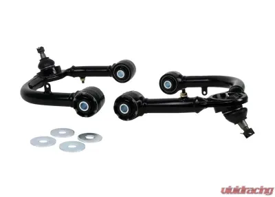 Nolathane Control arm - upper arm Front - REV039.0074