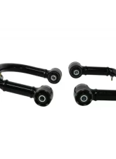 Nolathane Control arm - upper arm Front                                     - REV039.0076 - Image 3