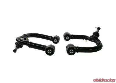 Nolathane Control arm - upper arm Front - REV039.0076