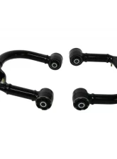 Nolathane Control arm - upper arm Front                                     - REV039.0076 - Image 2