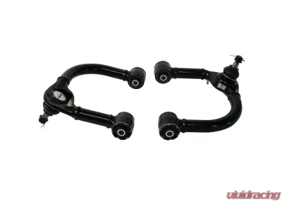 Nolathane Control arm - upper arm Front - REV039.0076