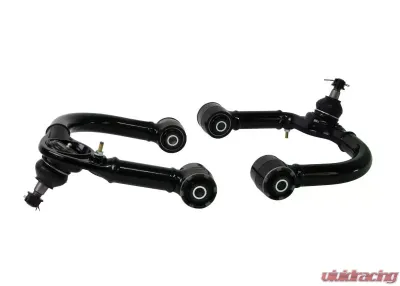 Nolathane Control arm - upper arm Front - REV039.0076