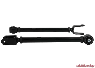 Nolathane Trailing arm - upper arm Jeep Wrangler Front 2018-2020 - REV039.0080