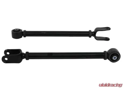 Nolathane Trailing arm - upper arm Jeep Wrangler Front 2018-2020 - REV039.0080