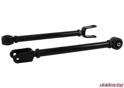 Nolathane Trailing arm - upper arm Jeep Wrangler Front 2018-2020 - REV039.0080