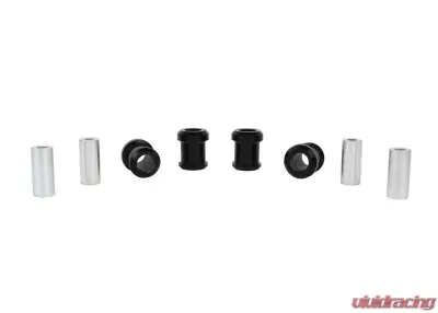 Nolathane REV042.0006 Front Control Arm Upper Bushing Kit for Mazda MX-5 Miata 06-15, RX-8 04-11 - REV042.0006