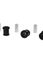 Nolathane REV042.0006 Front Control Arm Upper Bushing Kit for Mazda MX-5 Miata 06-15, RX-8 04-11                                     - REV042.0006 - Image 3