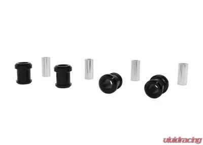 Nolathane REV042.0006 Front Control Arm Upper Bushing Kit for Mazda MX-5 Miata 06-15, RX-8 04-11 - REV042.0006