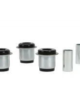 Nolathane Control arm - upper bushing Ford Falcon Front 1960-1966                                     - REV042.0018 - Image 2
