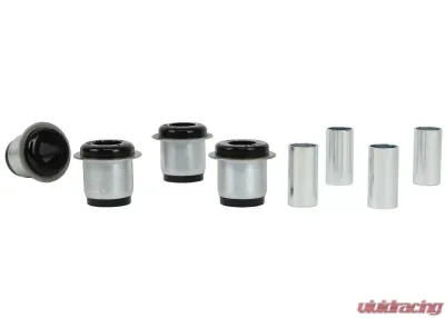 Nolathane Control arm - upper bushing Ford Falcon Front 1960-1966 - REV042.0018