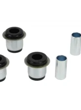 Nolathane Control arm - upper bushing Ford Falcon Front 1960-1966                                     - REV042.0018 - Image 3