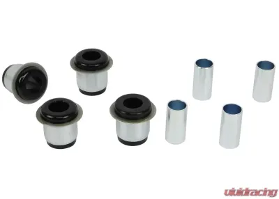 Nolathane Control arm - upper bushing Ford Falcon Front 1960-1966 - REV042.0018
