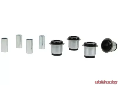 Nolathane Control arm - upper bushing Ford Falcon Front 1960-1966 - REV042.0018