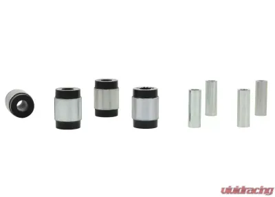 Nolathane Control arm - upper bushing Honda Front - REV042.0022