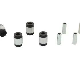 Nolathane Control arm - upper bushing Honda Front
