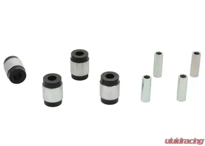 Nolathane Control arm - upper bushing Honda Front - REV042.0022
