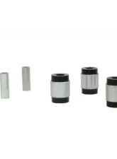 Nolathane Control arm - upper bushing Honda Front                                     - REV042.0022 - Image 2