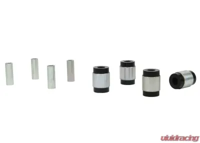 Nolathane Control arm - upper bushing Honda Front - REV042.0022