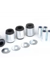 Nolathane Front Control Arm Upper Bushing REV042.0042 for Toyota 4Runner, FJ Cruiser, Lexus GX460/GX470                                     - REV042.0042 - Image 2