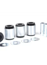 Nolathane Front Control Arm Upper Bushing REV042.0042 for Toyota 4Runner, FJ Cruiser, Lexus GX460/GX470                                     - REV042.0042 - Image 3